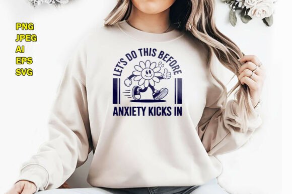 Bringing Humor to Branding: A Review of Mental Health Awareness T-Shirt Design