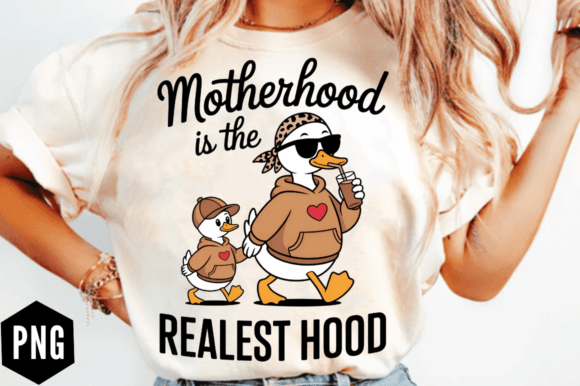 Graphic Asset for Mother’s Day Content