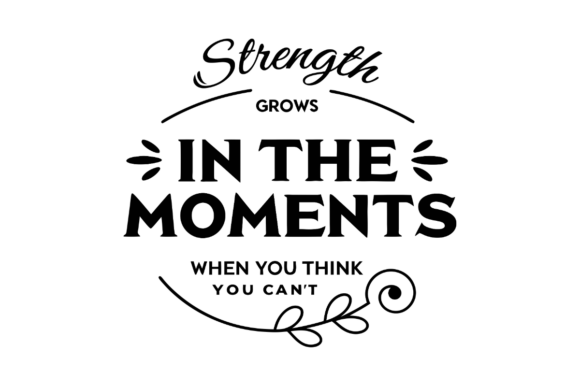 Modern Typography Quote Design: A Graphic Designer’s Take